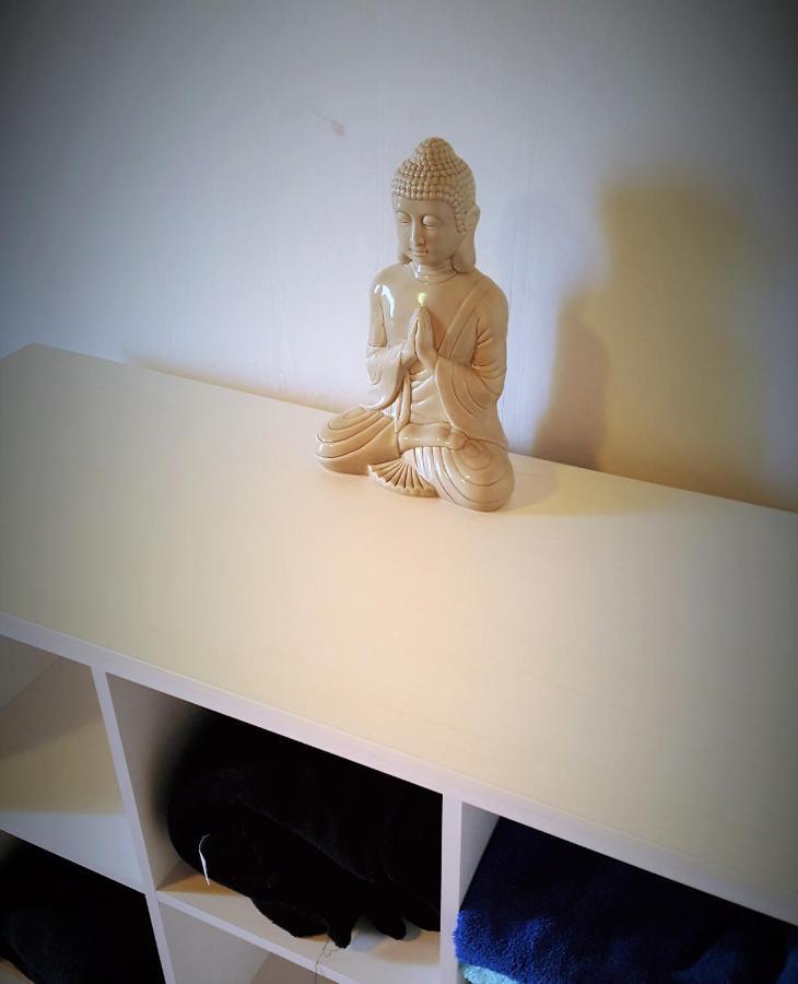 Monteur Apartment Scarlett ฮาเกิน ภายนอก รูปภาพ
