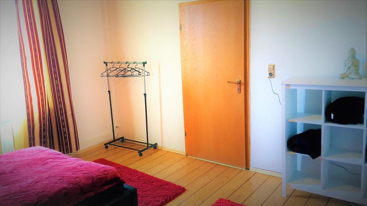 Monteur Apartment Scarlett ฮาเกิน ภายนอก รูปภาพ