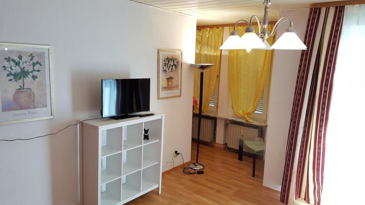 Monteur Apartment Scarlett ฮาเกิน ภายนอก รูปภาพ